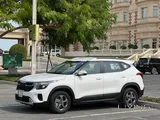 KIA SELTOS 2024